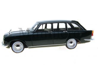 Ford Zodiac MK3 Abbott Estate Scale Model