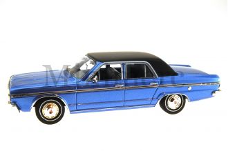 Dodge Dart Scale Model