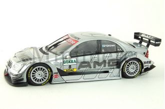 C Class Scale Model