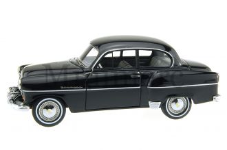 Opel Olympia Scale Model