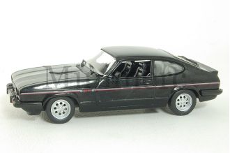 Ford Capri 2.8 Scale Model