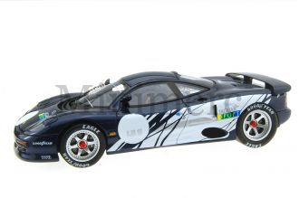 Jaguar XJR 15 Scale Model