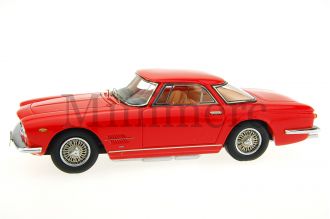 Maserati 3000 GT Allemano Scale Model