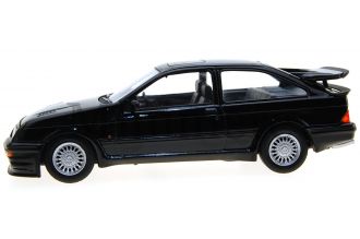 Ford Sierra RS500 Cosworth Scale Model