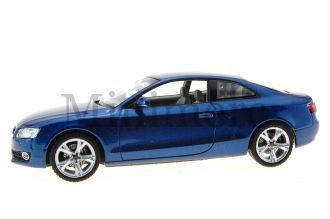 Audi A5 Scale Model