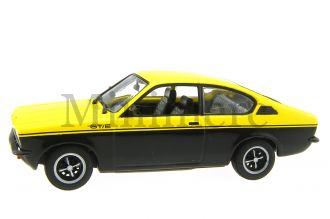 Opel Kadett 'C' GT/E Scale Model