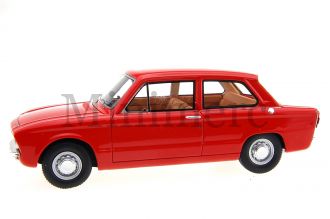 Triumph Toledo 1970 Scale Model