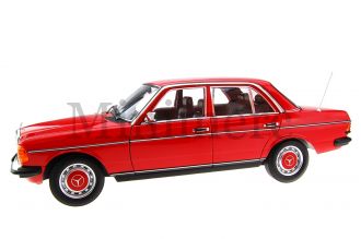 Mercedes 230 Scale Model
