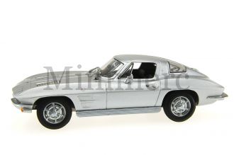 Chevrolet Corvette Scale Model