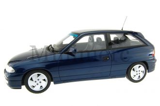 Opel Astra 2.0 GSi 16V Scale Model