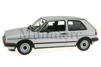 Volkswagen Golf GTI Scale Model