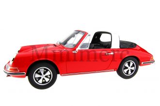 Porsche 911 (901) Targa Scale Model