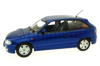 Opel Astra GSi 16v Scale Model