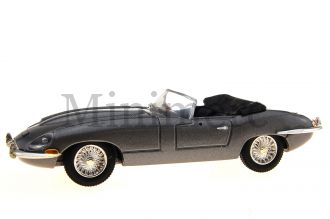 Jaguar E-Type 3.8 Litre Roadster Scale Model