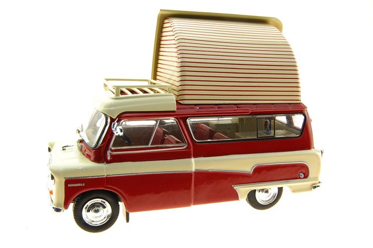 Bedford Scale Models