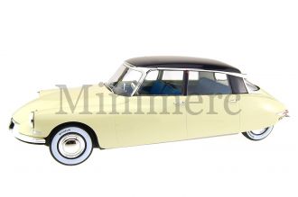 Citroen DS19 Scale Model