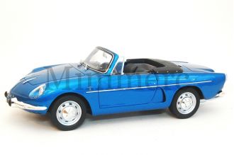 Alpine A108 Cabriolet Scale Model