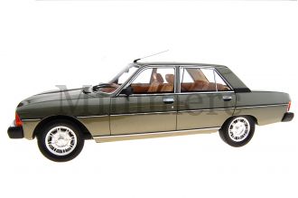 Peugeot 604 GTI Scale Model