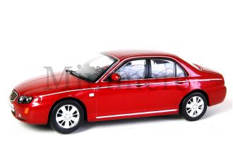 Rover 75 Scale Model