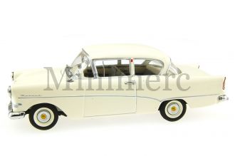 Opel Rekord P1 Scale Model