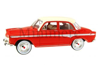 Simca Aronde Scale Model