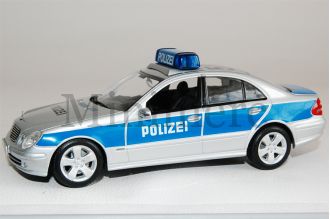 E-Class Scale Model