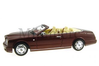 Bentley Azure Scale Model