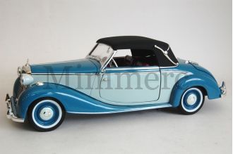 170 S Scale Model