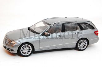 E Class Estate Scale Model