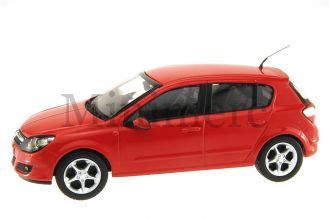 Vauxhall Astra Scale Model