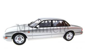 Jaguar XJR X300 Scale Model