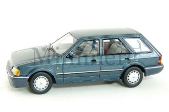 Ford  Escort MK 4 Turnier Scale Model
