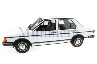 Volkswagen Jetta 1.8 GLI Scale Model