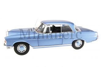 280 SE Coupe Scale Model