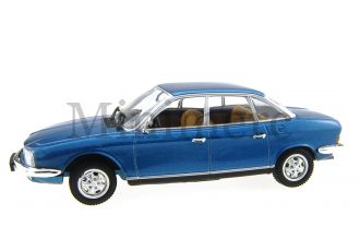 NSU Ro 80 Scale Model