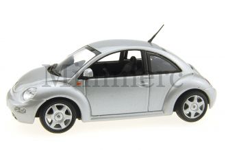 Volkswagen New Beetle Scale Model