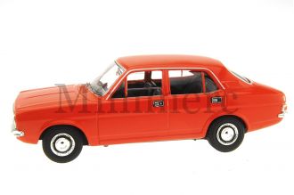 Morris Marina Scale Model