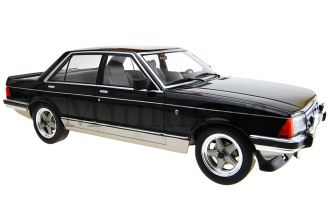 Ford Granada MK II 2.8 Injection Scale Model