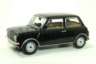 Mini Clubman 1100 Scale Model