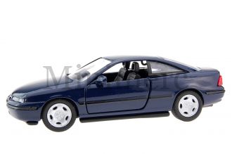 Vauxhall Calibra Scale Model