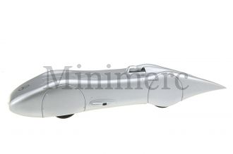 Mercedes-Benz W125 Scale Model