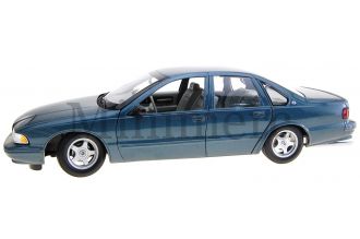Chevrolet Impala SS Scale Model