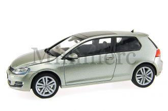 Volkswagen Golf Scale Model