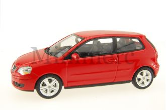 Volkswagen Polo Scale Model
