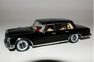600 Scale Model