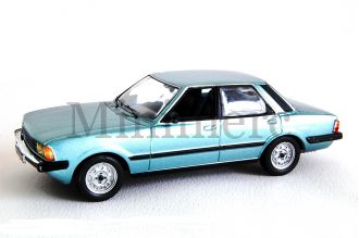 Ford Taunus 1.6 GL Scale Model