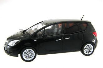 Opel Meriva Scale Model