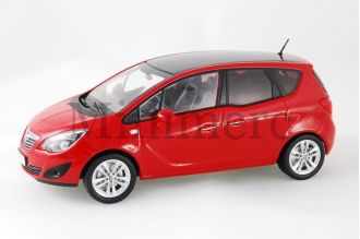 Opel Meriva Scale Model