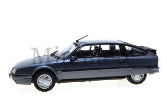 Citroen CX GTI Turbo 2 Scale Model