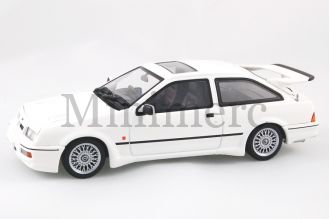 Ford Sierra RS Cosworth Scale Model